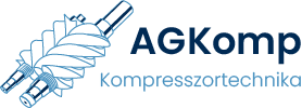 AGKomp Kompresszortechnika